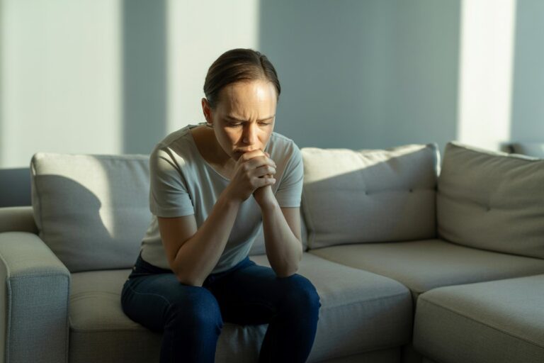 Online therapy support for depression, low mood, and emotional well-being.