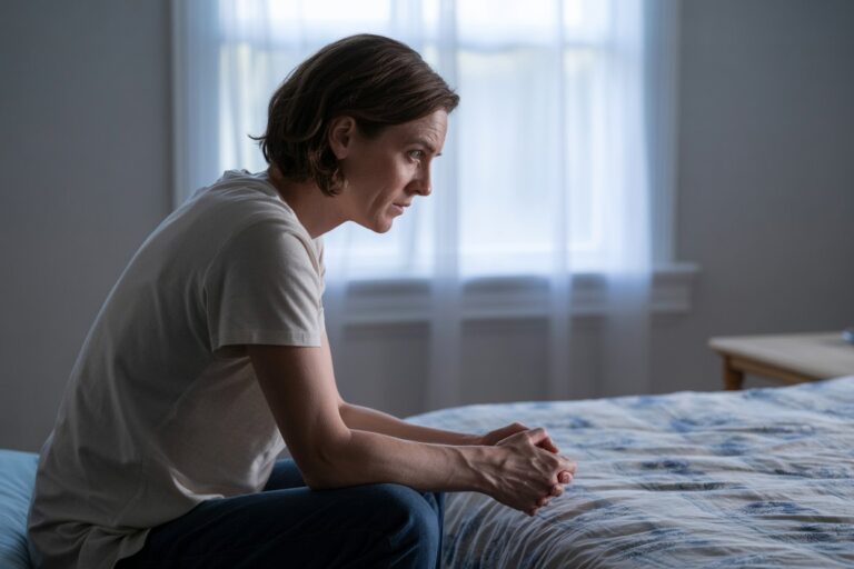 Trauma Therapy and PTSD Counselling