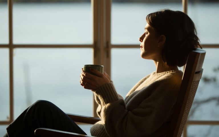 Support for women’s emotional well-being, relationships, and life challenges.