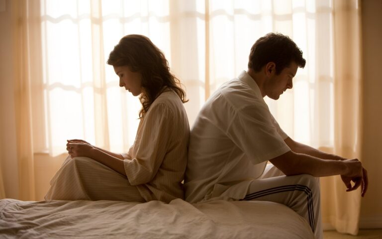 Emotional support for infertility, stress, and relationship challenges.