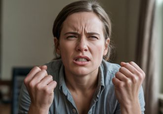 Anger Management Counselling Ontario