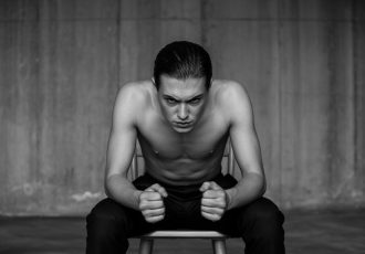 Anger Management counselling support Canada