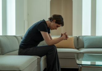 Anxiety counselling support Canada