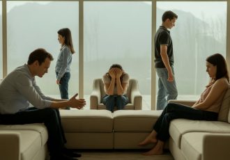 Counselling services across Canada for relationships anxiety trauma and family support