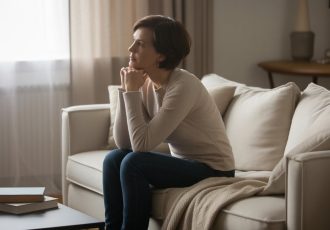 Individual counselling support for anxiety stress and emotional overwhelm