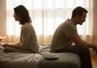 Infertility Counselling Ontario