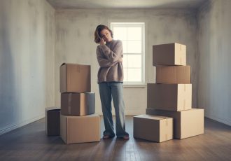 Support for adapting to life changes and transitions.