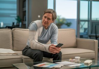 MVA rehabilitation in Ontario