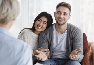 Couples Therapy Services